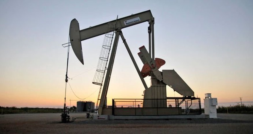 В Турции нашли нефть В Турции нашли нефть