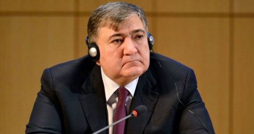 Fazil Məmmədov bu postu da itirdi Fazil Məmmədov bu postu da itirdi