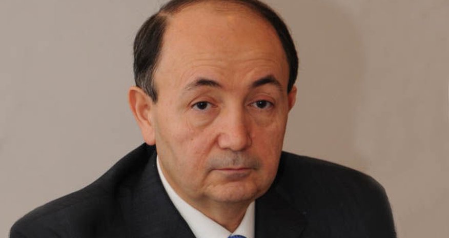 Сын министра получил высокую должность Сын министра получил высокую должность