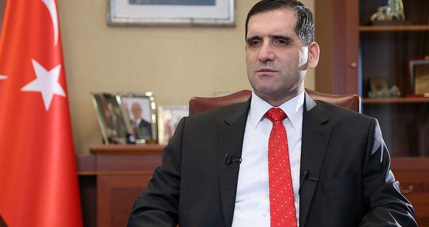 Azərbaycanda 4500 Türkiyə vətəndaşı səs verəcək Azərbaycanda 4500 Türkiyə vətəndaşı səs verəcək