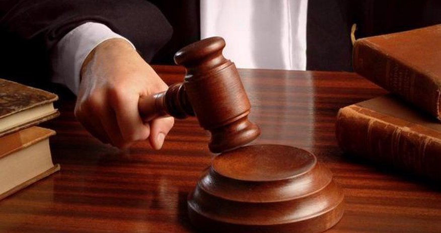 Повышены зарплаты судей Повышены зарплаты судей