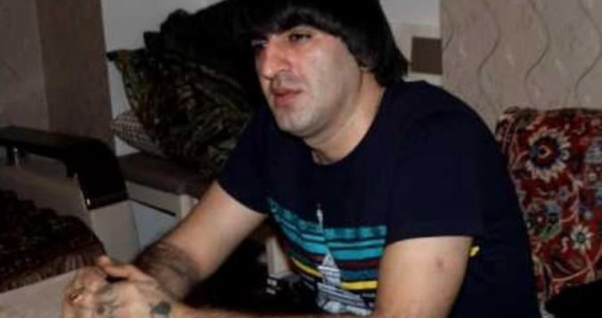 Qocaya görə tutulan rəis və müavinləri ilə bağlı - Qərar Qocaya görə tutulan rəis və müavinləri ilə bağlı - Qərar