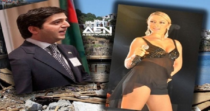 Anar Məmmədovun Hadisəyə aldığı çimərlik -FOTO Anar Məmmədovun Hadisəyə aldığı çimərlik -FOTO