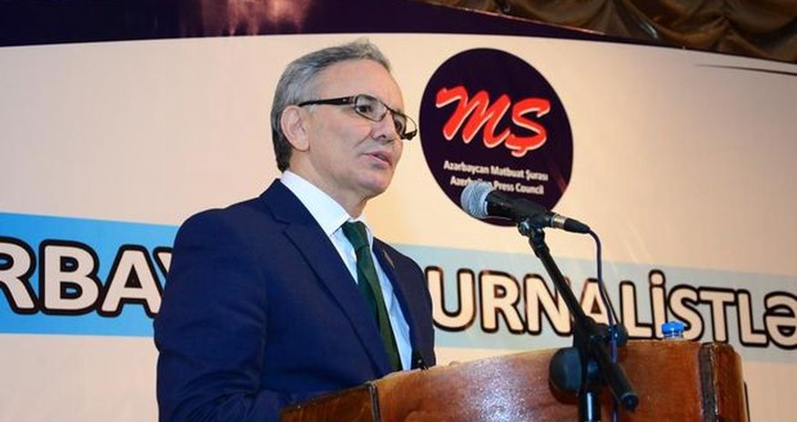 Deputat Gürcüstanla münasibətlərdən danışdı Deputat Gürcüstanla münasibətlərdən danışdı