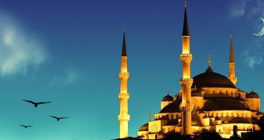 Ramazan ayı nə vaxt başlayacağ? Ramazan ayı nə vaxt başlayacağ?