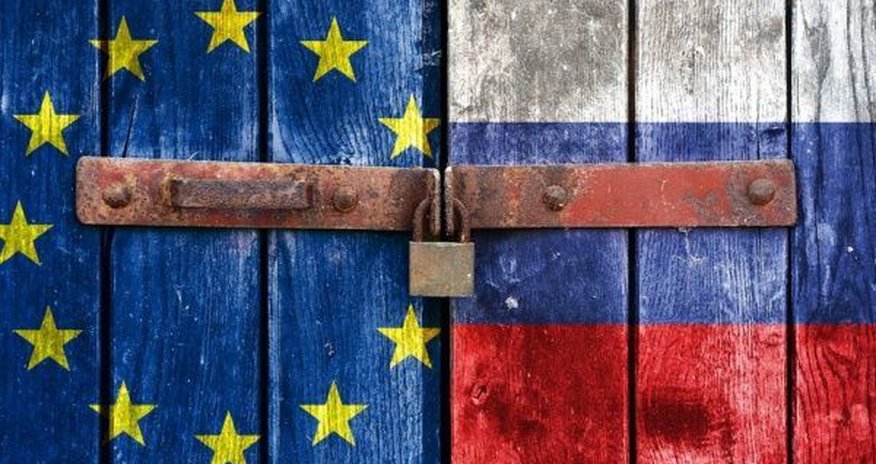 Россиян будут сажать за соблюдение санкций Россиян будут сажать за соблюдение санкций