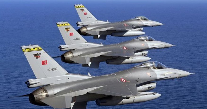 Türkiyənin İraqa endirdiyi zərbənin nəticəsi – 13 meyit Türkiyənin İraqa endirdiyi zərbənin nəticəsi – 13 meyit