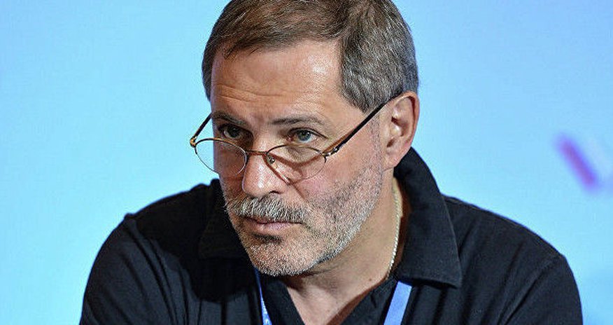 Leontyev Paşinyandan üzr istədi Leontyev Paşinyandan üzr istədi