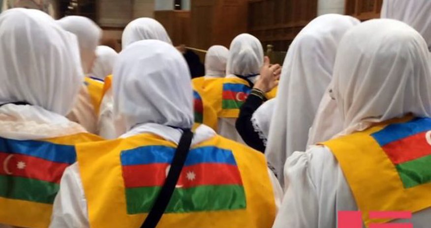 Həcc ziyarəti üçün Azərbaycana ayrılan kvota dolub Həcc ziyarəti üçün Azərbaycana ayrılan kvota dolub