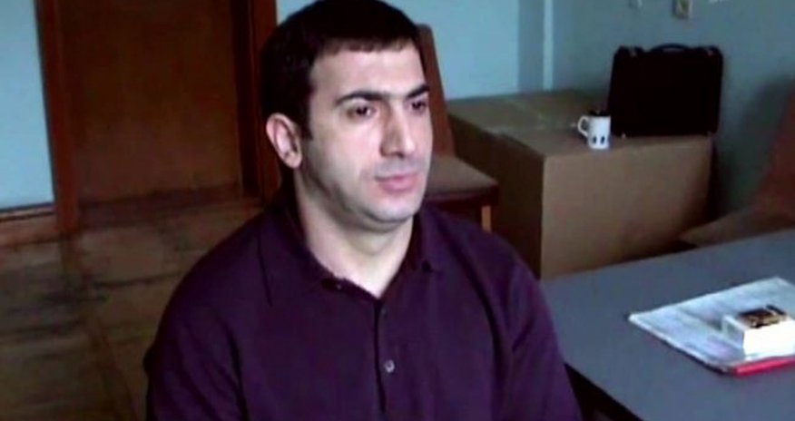 Lənkəranskini öldürən adam ortaya çıxdı Lənkəranskini öldürən adam ortaya çıxdı