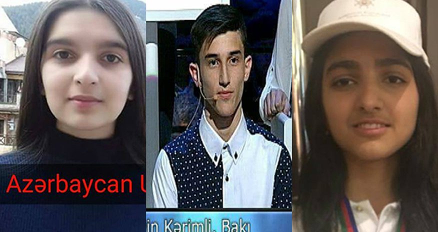 700 balın nümunələri... - Onları siz də tanıyın 700 balın nümunələri... - Onları siz də tanıyın