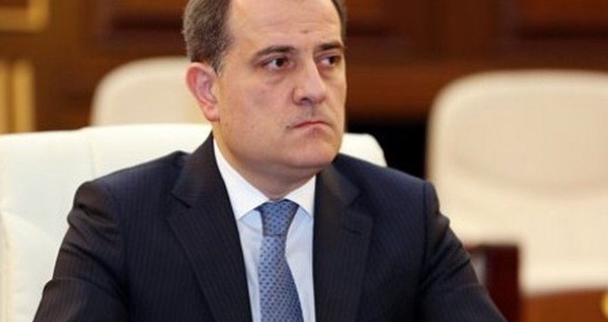 Ceyhun Bayramovdan ƏMR Ceyhun Bayramovdan ƏMR