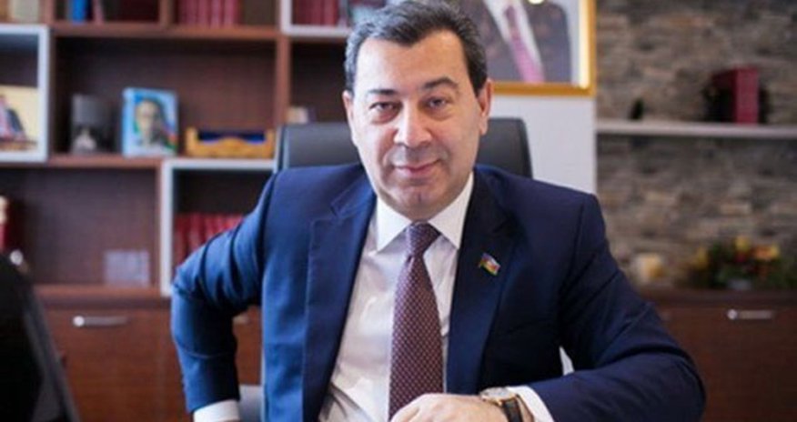 Səməd Seyidovla bağlı sanksiya qəbul edildi Səməd Seyidovla bağlı sanksiya qəbul edildi