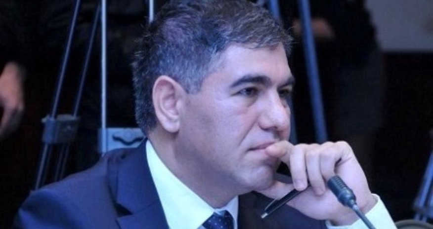 Ekspert Mikayıl Cabbarova önəmli təkliflər verdi Ekspert Mikayıl Cabbarova önəmli təkliflər verdi