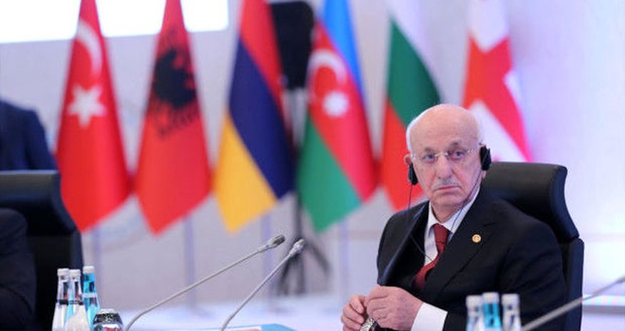 Türkiyədə spikerlərin Sammiti işə başladı Türkiyədə spikerlərin Sammiti işə başladı
