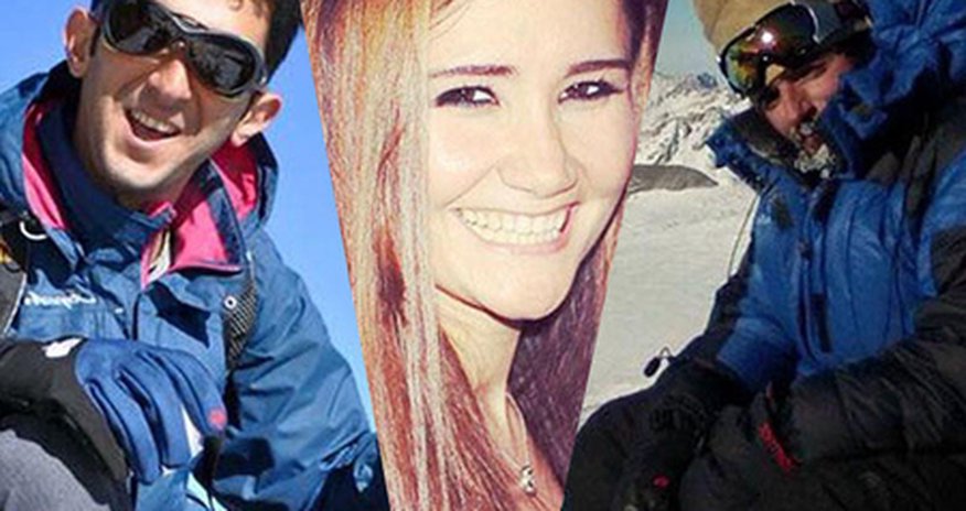 Alpinistlərin meyiti Bakıya göndəriləcək Alpinistlərin meyiti Bakıya göndəriləcək