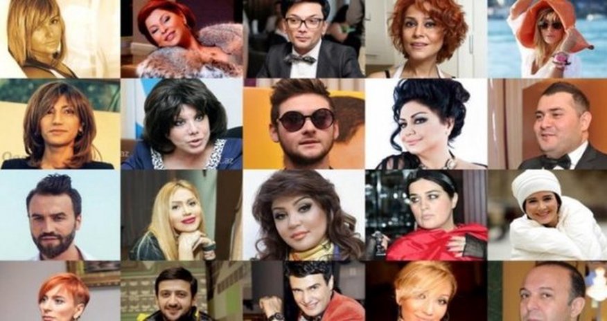 Toylarda döyülən müğənnilərimiz - VİDEO Toylarda döyülən müğənnilərimiz - VİDEO