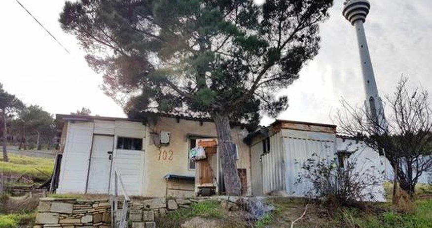Bayılda sürüşmə təhlükəsi sovuşmayıb Bayılda sürüşmə təhlükəsi sovuşmayıb