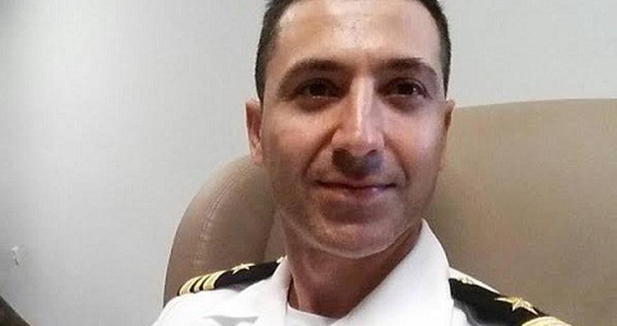ABŞ zabiti: Hamımız qarabağlıyıq - VİDEO ABŞ zabiti: Hamımız qarabağlıyıq - VİDEO