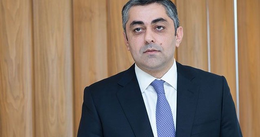 Nazir yeni müşavirlər təyin etdi Nazir yeni müşavirlər təyin etdi