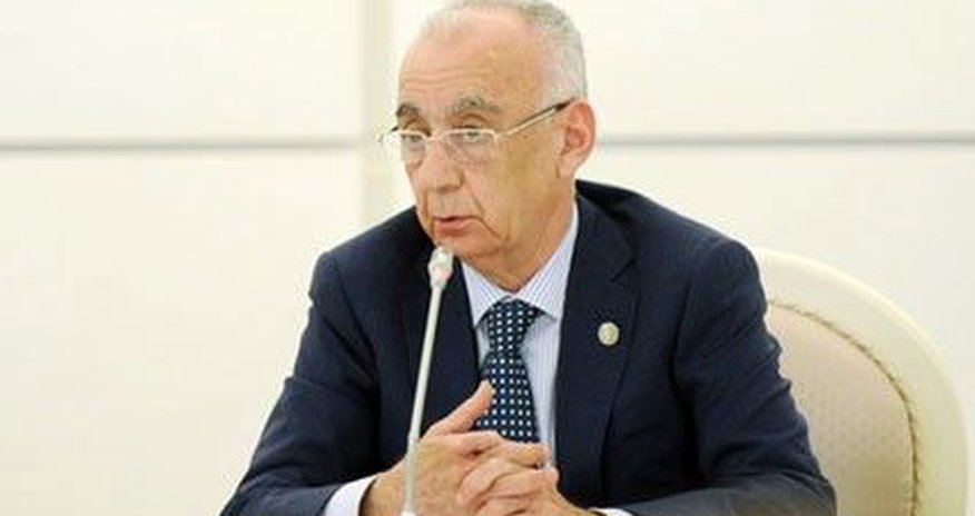 Azərbaycanda boş qalan yüksək vəzifələr Azərbaycanda boş qalan yüksək vəzifələr