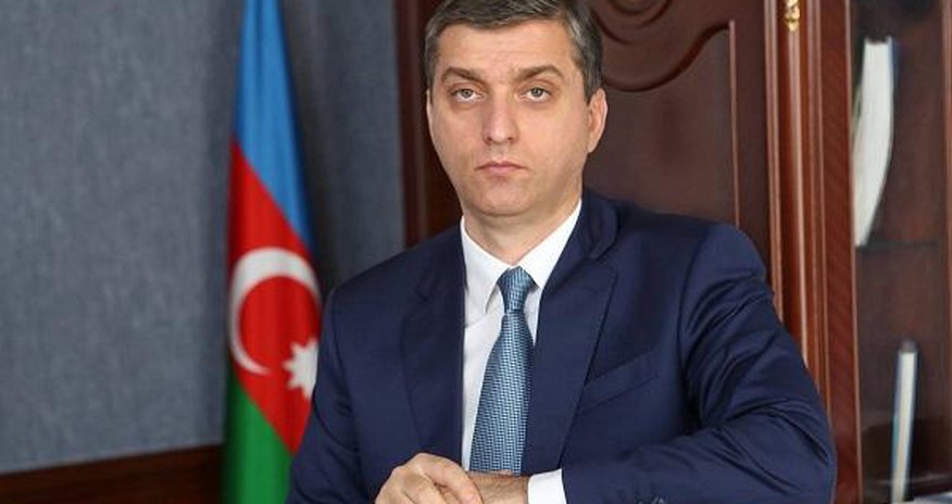 Bu fondlar nəzarətimizdədir – Palata sədri Bu fondlar nəzarətimizdədir – Palata sədri