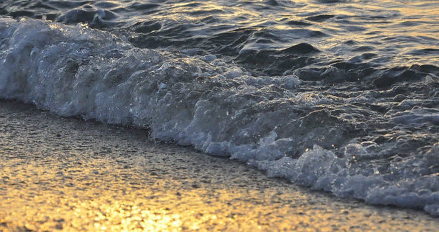 Назван объем опресненной морской воды Назван объем опресненной морской воды