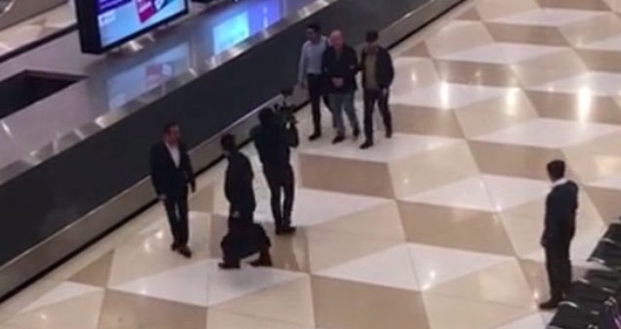 “Quska”dan ilk açıqlama gəldi “Quska”dan ilk açıqlama gəldi