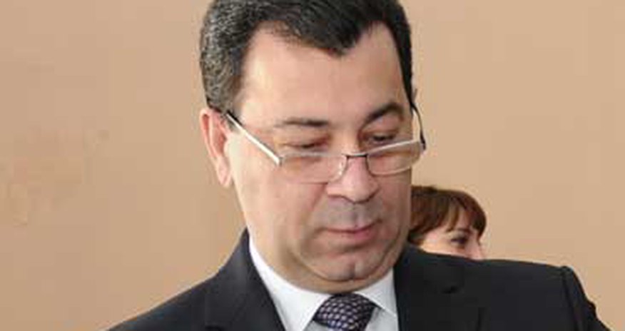 Səməd Seyidov: “AŞPA-nın qərarı mənim üçün qüsur yox, şərəfdir” Səməd Seyidov: “AŞPA-nın qərarı mənim üçün qüsur yox, şərəfdir”