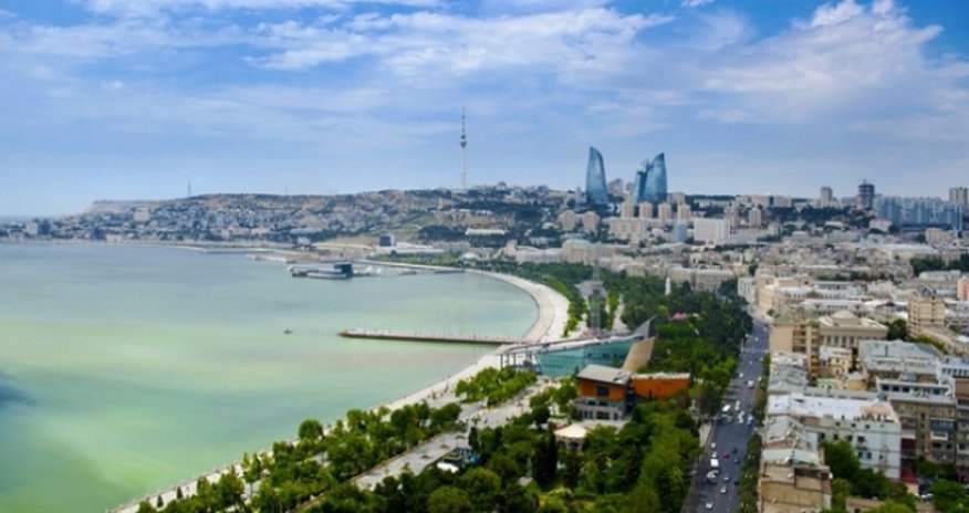 Ermənilər Bakının adını dəyişmək istəyirdi – Açıqlama Ermənilər Bakının adını dəyişmək istəyirdi – Açıqlama