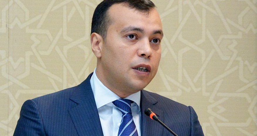 Yeni nazirdən yeni təyinatlar Yeni nazirdən yeni təyinatlar