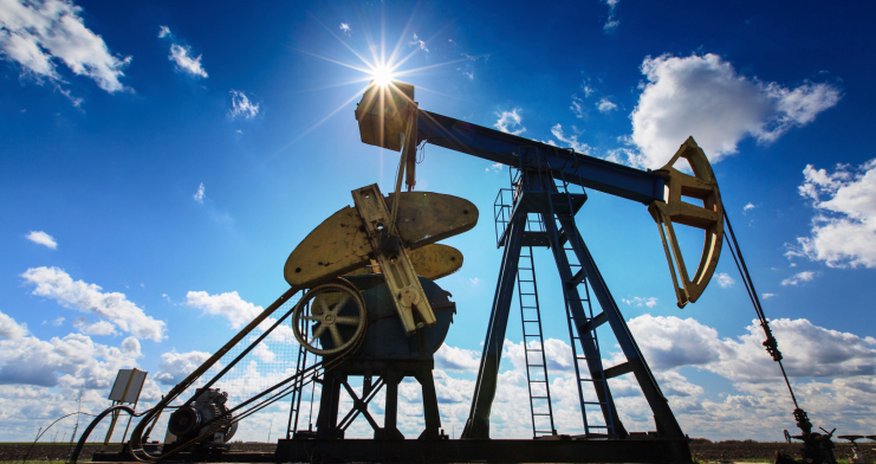 Нефть дорожает Нефть дорожает