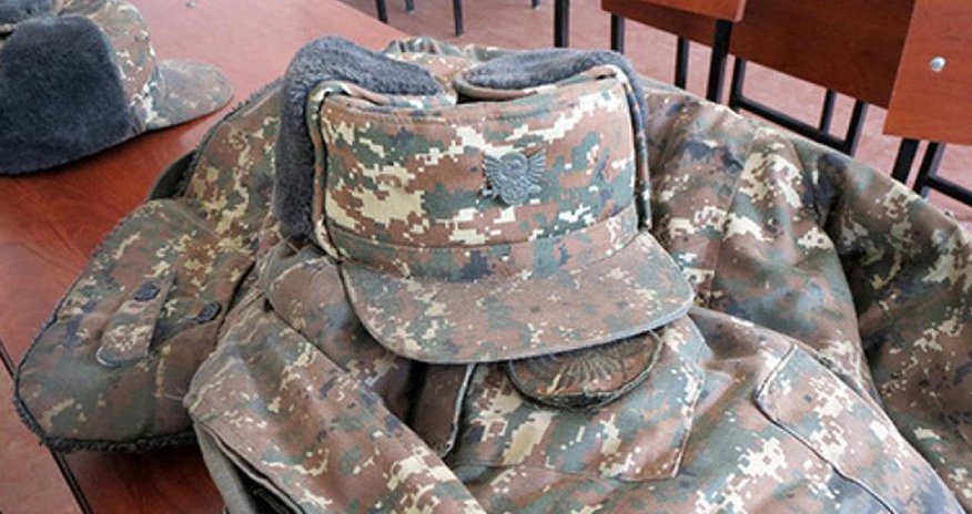 Ermənistan ordusunun 17 hərbçisi ölüb Ermənistan ordusunun 17 hərbçisi ölüb