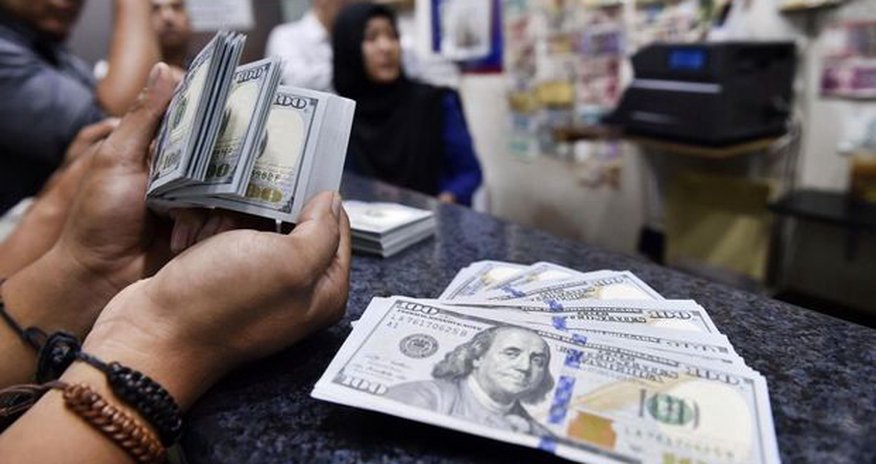 Dollarla bağlı mühüm proqnoz Dollarla bağlı mühüm proqnoz