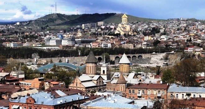 Tiflisdən İrəvanı sevindirəcək addım: Dəhliz açılır Tiflisdən İrəvanı sevindirəcək addım: Dəhliz açılır