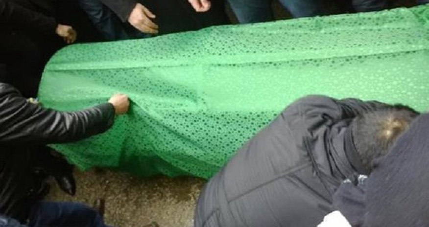 Məşhur aktyor dünyasını dəyişdi - FOTO Məşhur aktyor dünyasını dəyişdi - FOTO