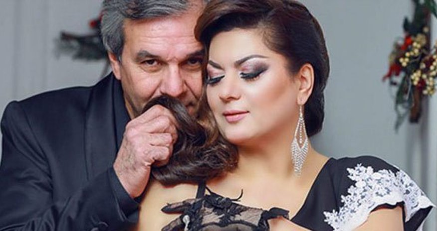 Tanınmış azərbaycanlı müğənni həbs edilə bilər Tanınmış azərbaycanlı müğənni həbs edilə bilər