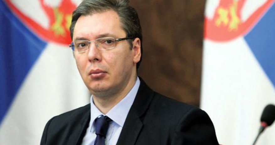 Serbiya Prezidentinin Azərbaycana səfəri başa çatıb Serbiya Prezidentinin Azərbaycana səfəri başa çatıb