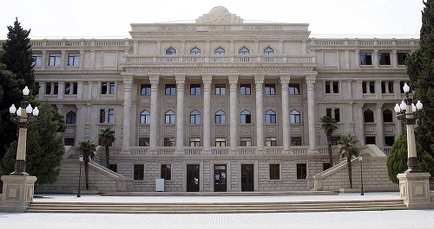 Azərbaycanda bu universitetin strukturu dəyişdi Azərbaycanda bu universitetin strukturu dəyişdi