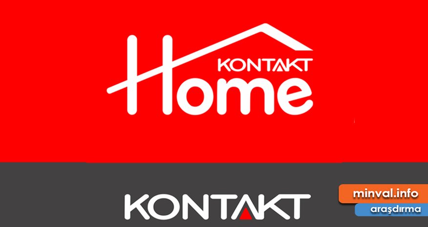 “Kontakt Home”da böyük fırıldaq – Oxuyun ki, aldanmayasınız “Kontakt Home”da böyük fırıldaq – Oxuyun ki, aldanmayasınız