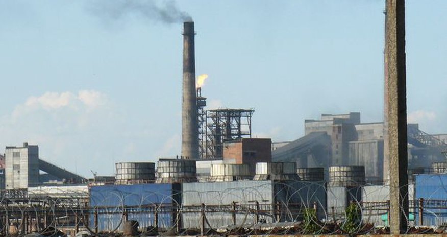Bakıda məhşur zavod bağlandı Bakıda məhşur zavod bağlandı