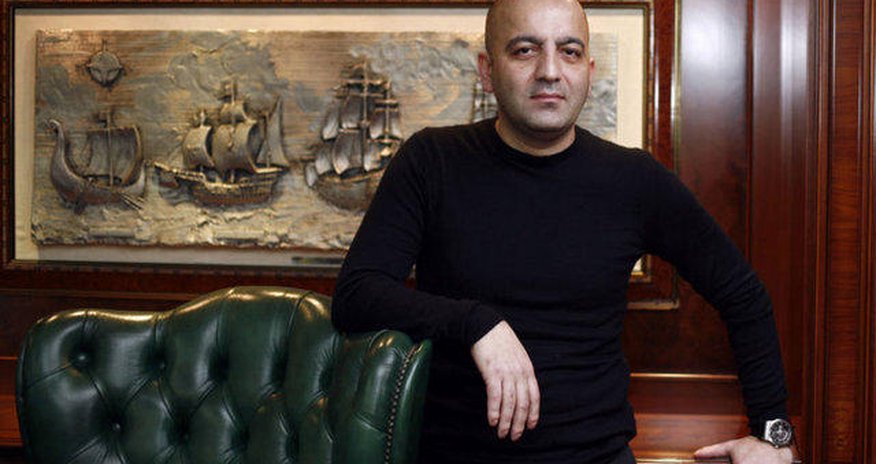 Mübariz Mənsimov İstanbulda azərbaycanlılara iftar süfrəsi açacaq Mübariz Mənsimov İstanbulda azərbaycanlılara iftar süfrəsi açacaq