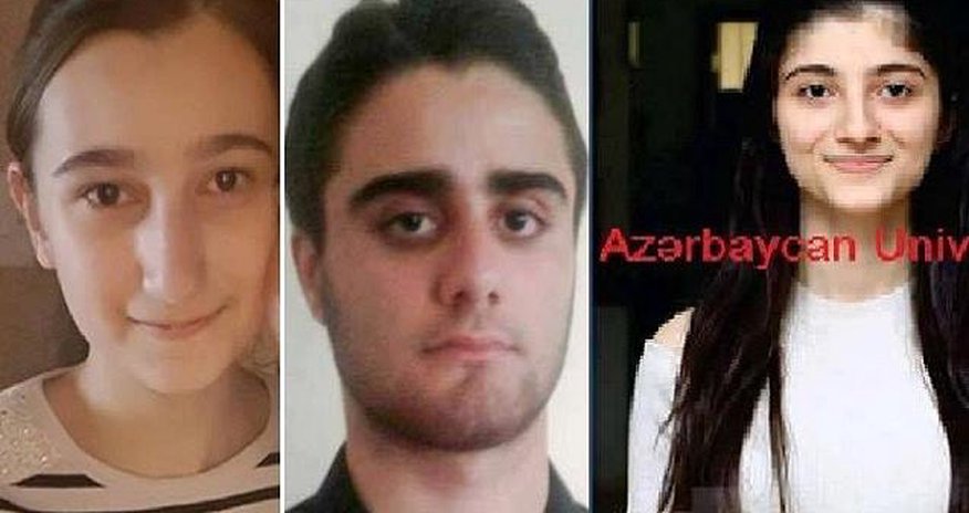 700 bal toplayan gəncləri siz də tanıyın - Fotolar 700 bal toplayan gəncləri siz də tanıyın - Fotolar