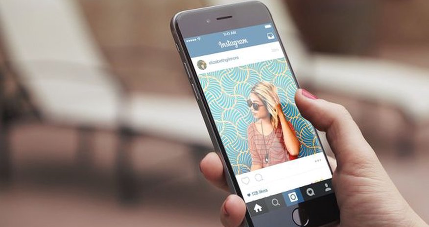 В Instagram появилась новая функция В Instagram появилась новая функция
