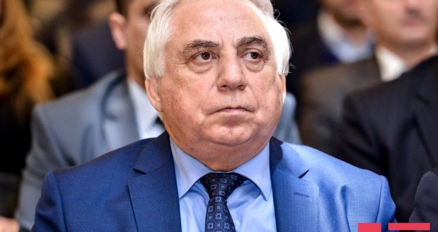 Number of people with disabilities in Azerbaijan announced Number of people with disabilities in Azerbaijan announced