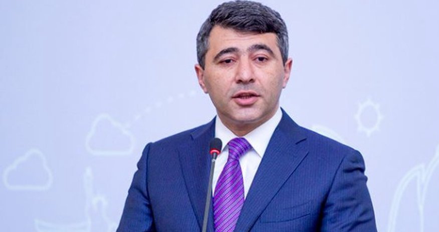 Nazir şöbə müdirini işdən çıxardı Nazir şöbə müdirini işdən çıxardı