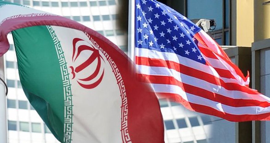 США ввели новые санкции против иранских генералов США ввели новые санкции против иранских генералов