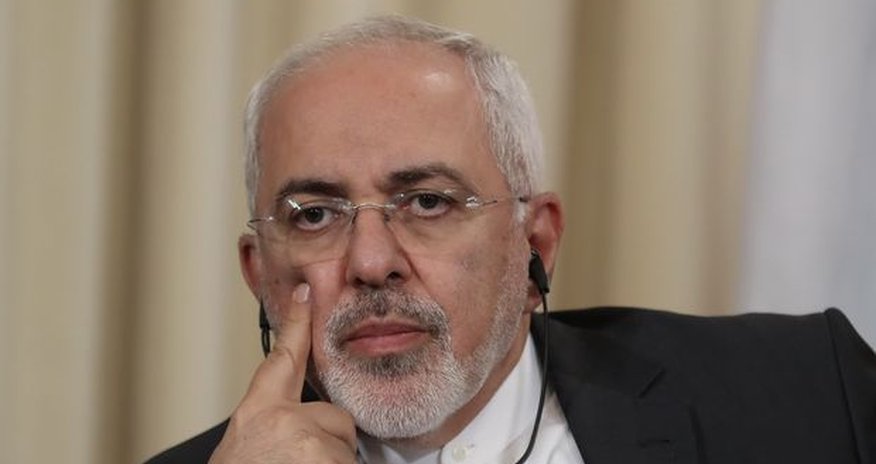 Iran's Zarif calls Pompeo's comments 'untrue', based on 'old illusions': state TV Iran's Zarif calls Pompeo's comments 'untrue', based on 'old illusions': state TV