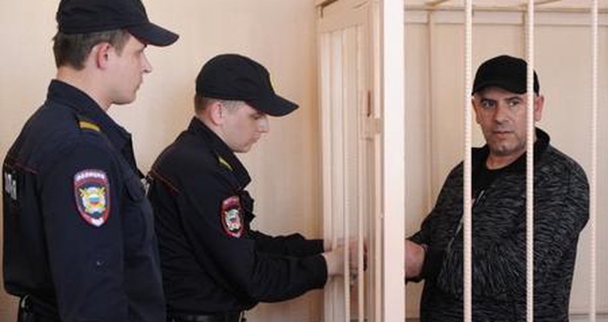 Qulinin adamı niyə həbs edildi? – Təfərrüat Qulinin adamı niyə həbs edildi? – Təfərrüat