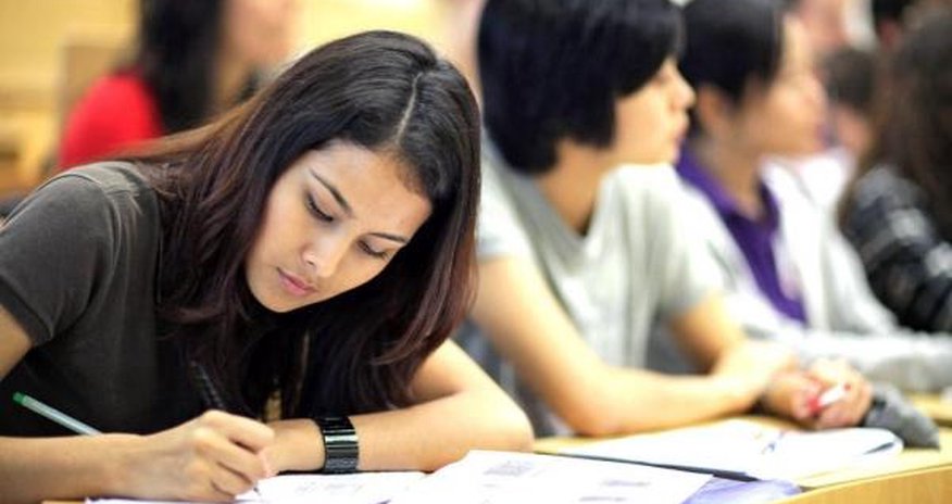 Bu tələbələrin yataqxana problemi həll olunur Bu tələbələrin yataqxana problemi həll olunur